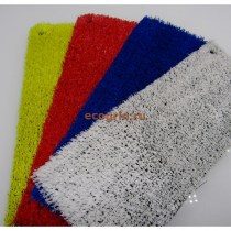 Цветная трава 6мм